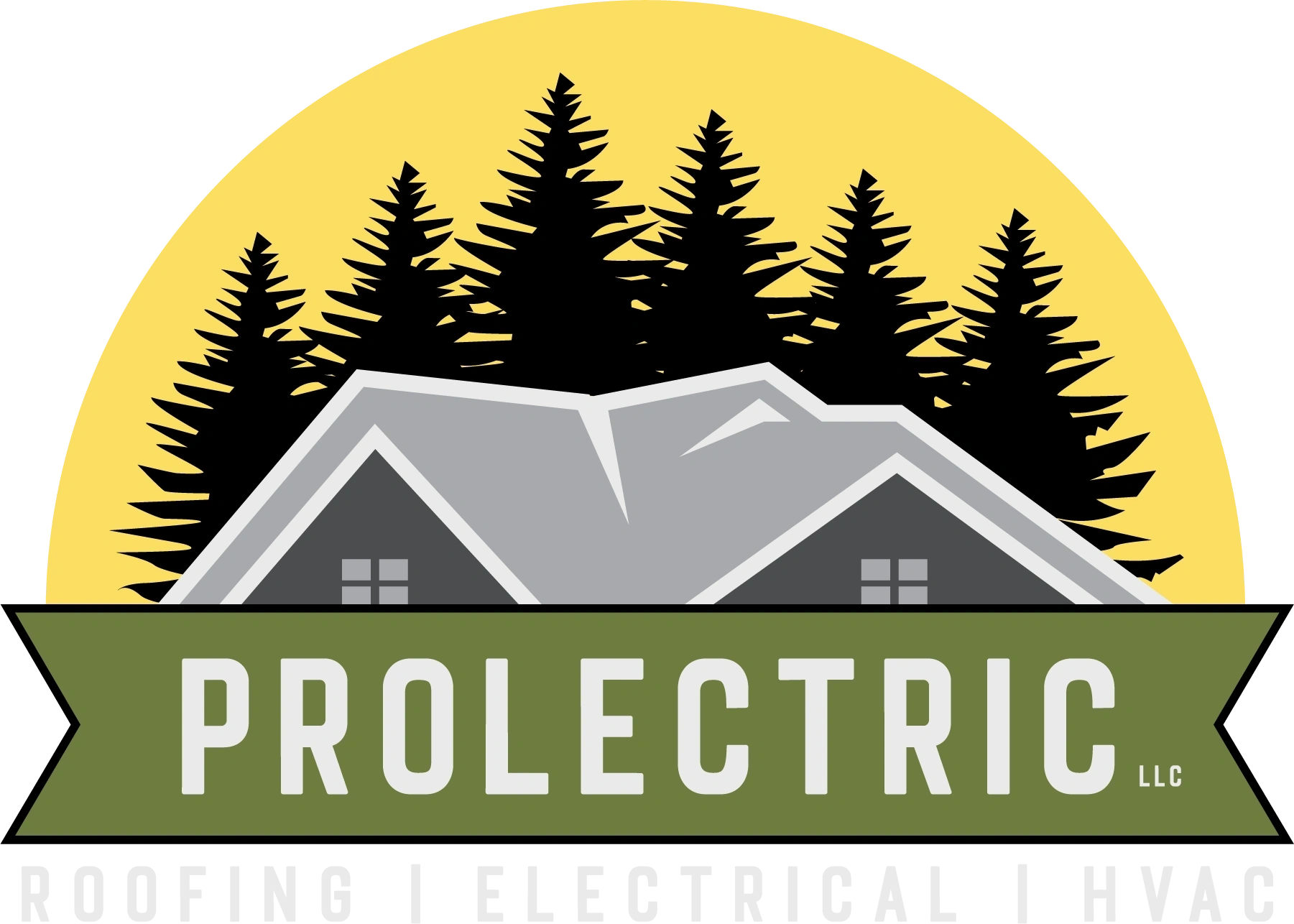 Prolectric LLC Logo