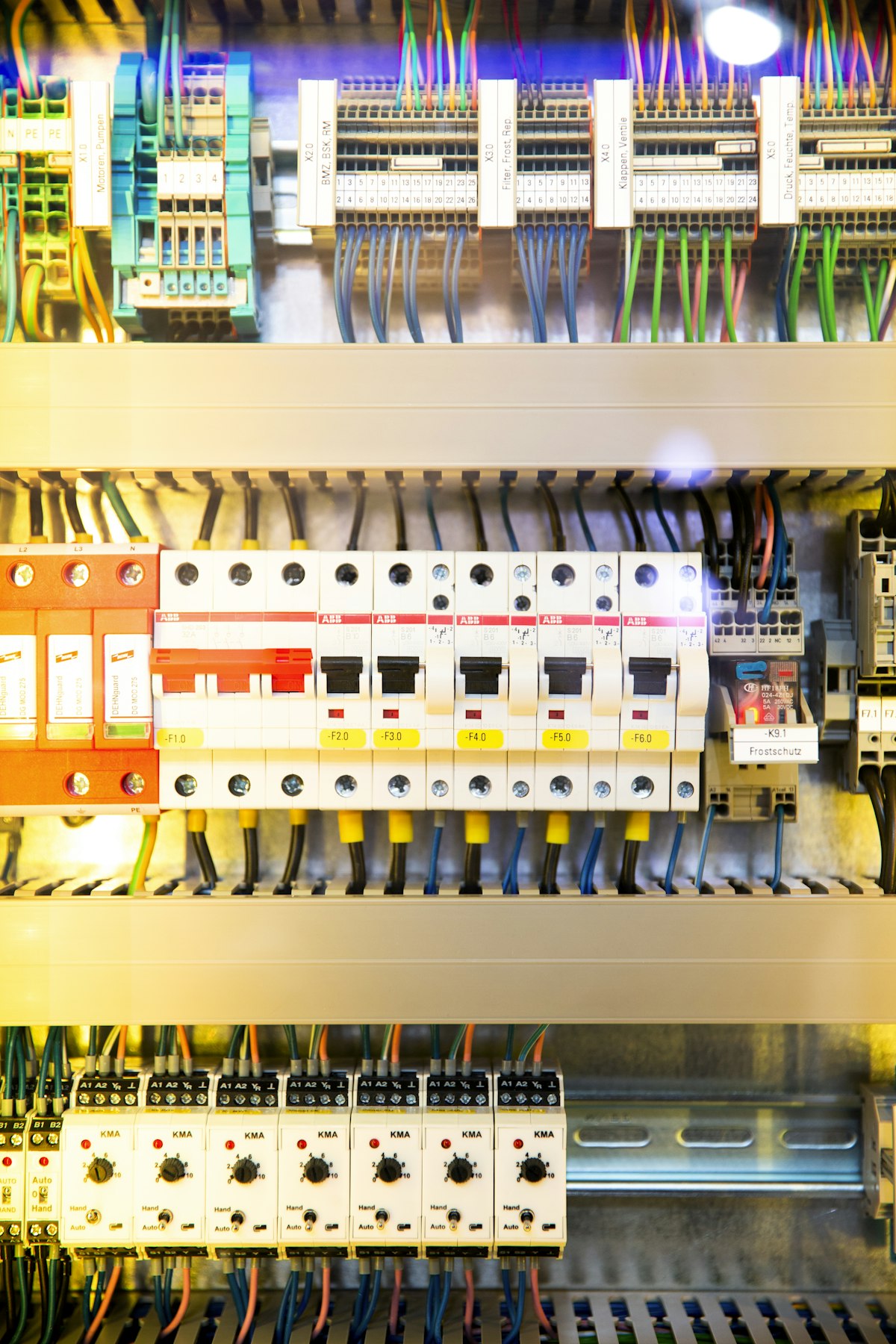 Electrical Services in Portland, OR - Prolectric NW