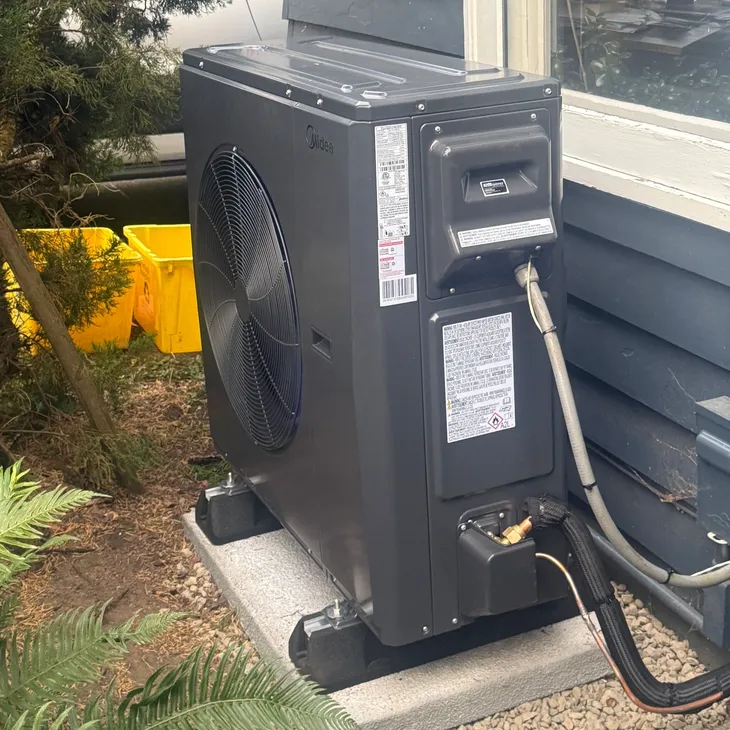 AC & Furnace Services in Portland, Oregon - Prolectric NW