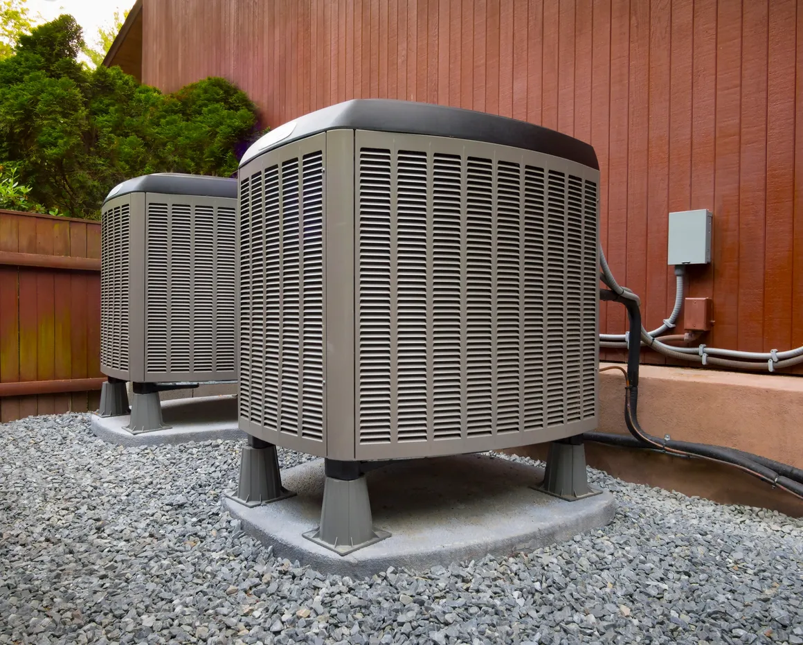 Heat Pump Installation in Portland, Oregon - Prolectric NW