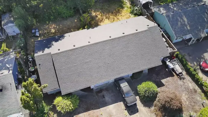 Metal Roofing in Portland, Oregon - Prolectric NW