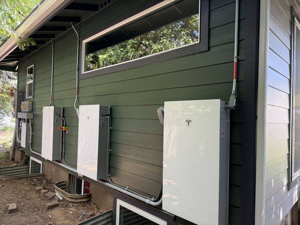 Battery Backup Systems in Portland, Oregon - Prolectric NW