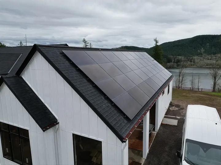 Solar Installation in Portland, OR - Prolectric NW